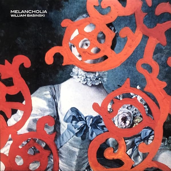 William Basinski - The Disintegration Loops (Arcadia Archive